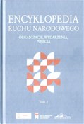 Polska książka : Encykloped... - Opracowanie Zbiorowe