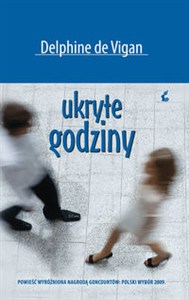 Picture of Ukryte godziny