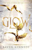 Książka : Glow - Raven Kennedy