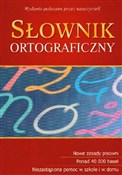 Książka : Słownik Or... - Blanka Turlej, Urszula Czernichowska, Wojciech Rzehak