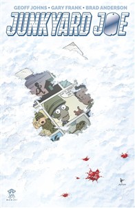 Picture of Junkyard Joe