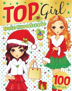 Picture of Top Girl Boże Narodzenie