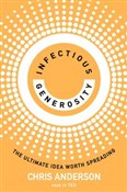 Książka : Infectious... - Chris Anderson