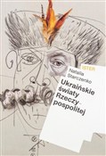 Ukraińskie... - Natalia Starczenko -  books from Poland