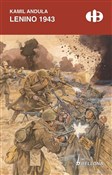 polish book : Lenino 194... - Kamil Anduła