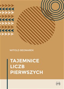 Obrazek Tajemnice liczb pierwszych