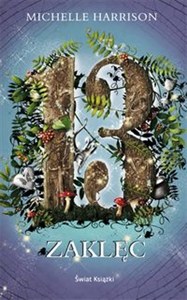 Picture of 13 zaklęć