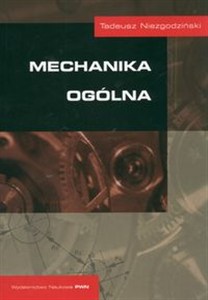 Obrazek Mechanika ogólna