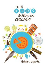 Obrazek Kid's Guide to Chicago