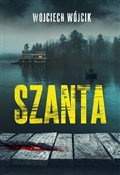polish book : Szanta - Wojciech Wójcik
