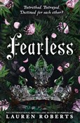 Fearless - Lauren Roberts -  Polish Bookstore 