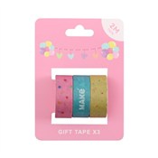 Książka : Taśma prez...