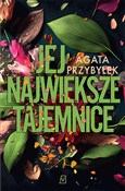 Jej najwię... - Agata Przybyłek -  books from Poland