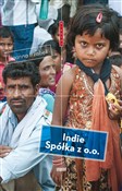 Zobacz : Indie Spół... - Joanna Irzabek