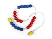 Korale mat... -  books from Poland