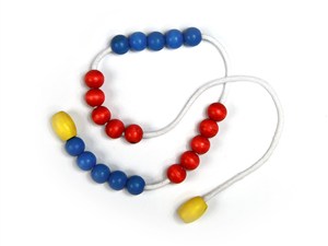 Obrazek Korale matematyczne 20