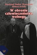 W obronie ... -  Książka z wysyłką do UK