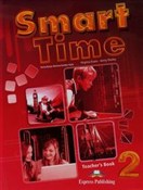 Smart Time... - Bożena Sendor-Gala, Virginia Evans, Jenny Dooley -  Książka z wysyłką do UK
