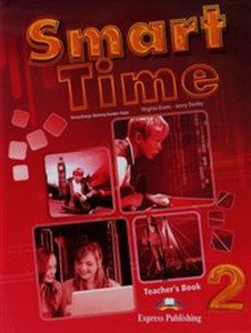 Obrazek Smart Time 2 Teacher's Book
