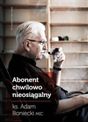 Abonent ch... - Adam Boniecki -  books in polish 