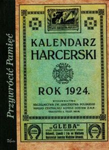Obrazek Kalendarz harcerski