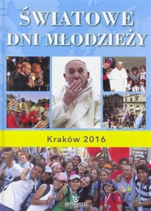 Obrazek World Youth Day Światowe Dni Młodzieży