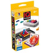 GRA IQ PUZ... -  books in polish 