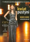 Kwiat pust... - Waris Dirie, Cathleen Miller -  Polish Bookstore 