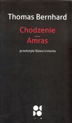 Polska książka : Chodzenie ... - Thomas Bernhard
