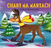 polish book : Chart na n... - Andrzej Monastyrski