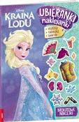 Polska książka : Kraina Lod... - Opracowanie Zbiorowe