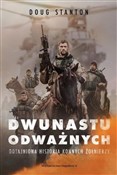 Dwunastu o... - Doug Stanton -  Polish Bookstore 