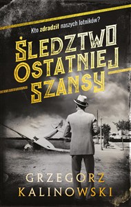 Obrazek Śledztwo ostatniej szansy