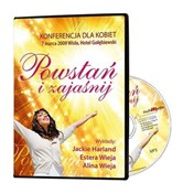 Książka : [Audiobook... - Alina Wieja, Jackie Harland, Estera Wieja