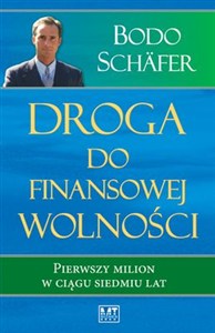 Obrazek Droga do finansowej wolności Pierwszy milion w ciągu siedmiu lat