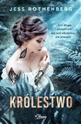 polish book : Królestwo - Jess Rothenberg