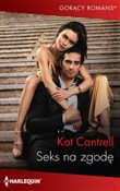 Zobacz : Seks na zg... - Kat Cantrell