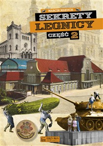 Picture of Sekrety Legnicy Część 2