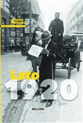 Polska książka : Lato 1920 - Joanna Rolińska