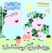Książka : Peppa Pig ...