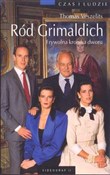 Zobacz : Ród Grimal... - Thomas Veszelits