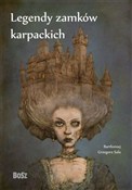 Legendy za... - Bartłomiej Sala -  Polish Bookstore 