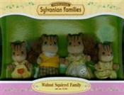 polish book : Rodzinka W...