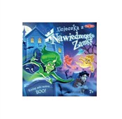 Książka : Ucieczka z...