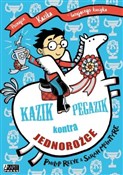 polish book : Kazik Pega... - Philip Reeve