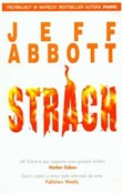 Strach - Jeff Abbott -  Książka z wysyłką do UK