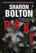 Zobacz : Pakt Wielk... - Sharon Bolton