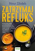 Zatrzymaj ... - Nour Zibdeh -  books in polish 