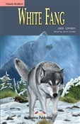 White Fang... - Anna Sewell -  foreign books in polish 