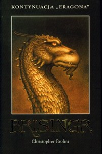 Picture of Brisingr